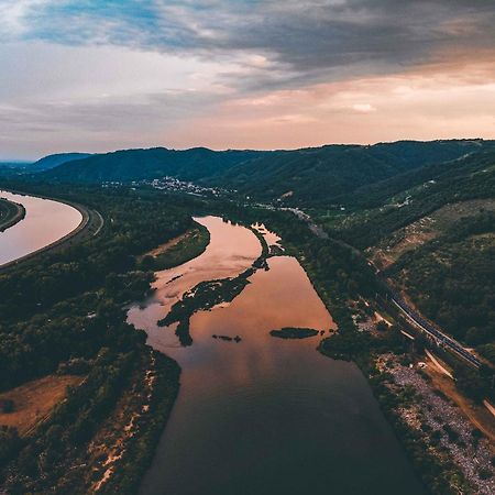 Le Dromardechois - Gite Meuble 6 Personnes Tournon Sur Rhone - Ecolodgite المظهر الخارجي الصورة