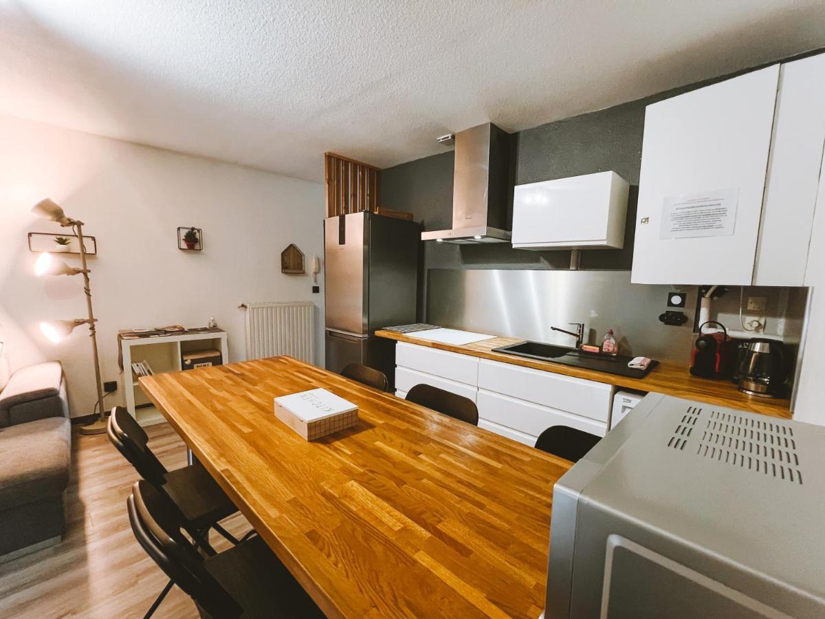 Le Dromardechois - Gite Meuble 6 Personnes Tournon Sur Rhone - Ecolodgite المظهر الخارجي الصورة