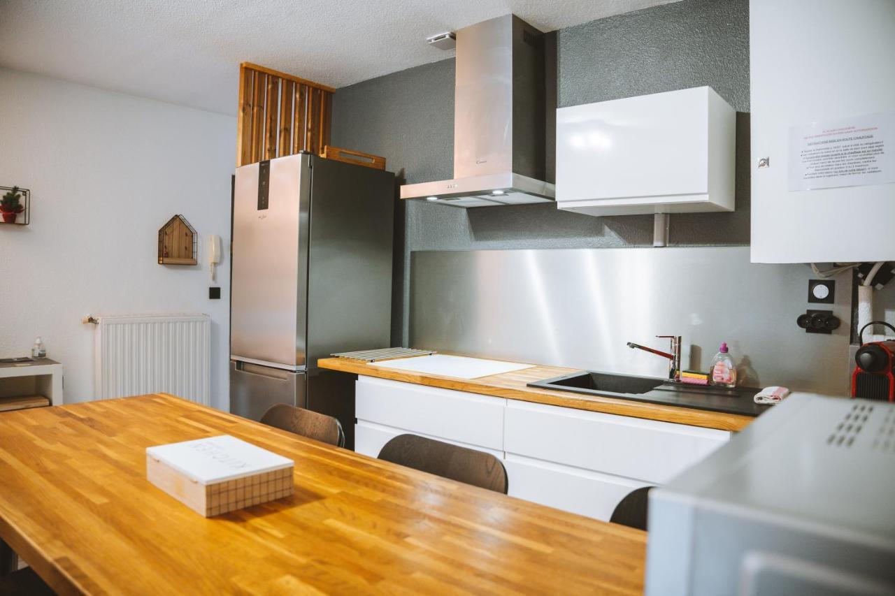 Le Dromardechois - Gite Meuble 6 Personnes Tournon Sur Rhone - Ecolodgite المظهر الخارجي الصورة