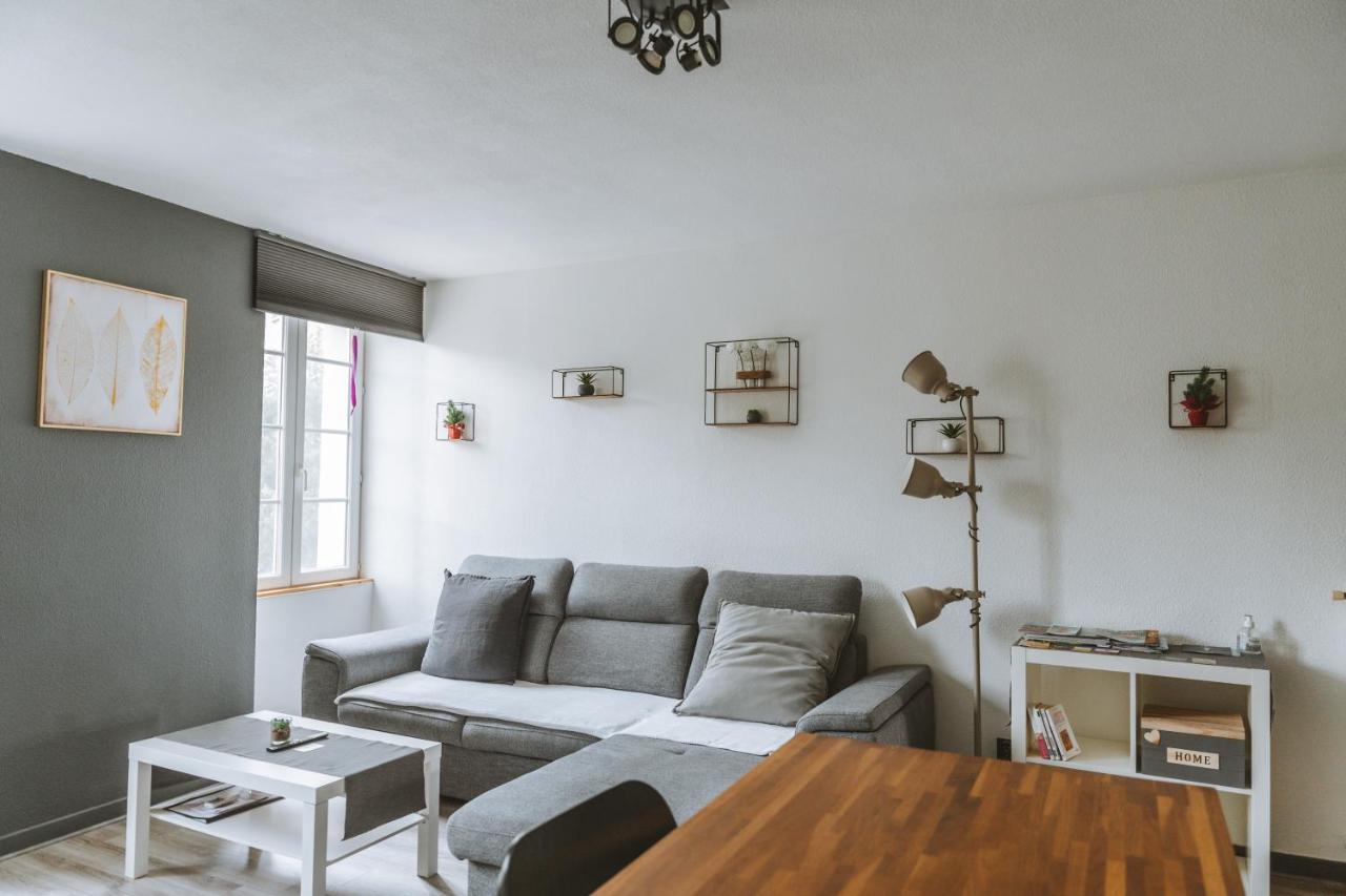 Le Dromardechois - Gite Meuble 6 Personnes Tournon Sur Rhone - Ecolodgite المظهر الخارجي الصورة