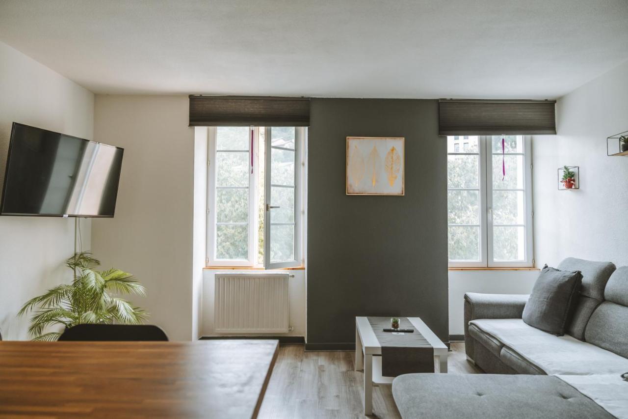 Le Dromardechois - Gite Meuble 6 Personnes Tournon Sur Rhone - Ecolodgite المظهر الخارجي الصورة