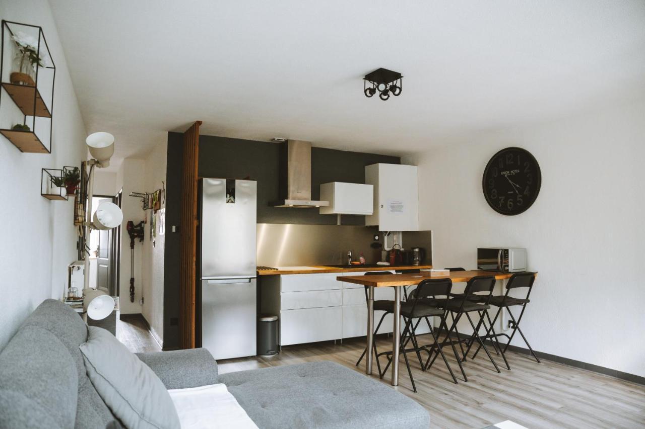 Le Dromardechois - Gite Meuble 6 Personnes Tournon Sur Rhone - Ecolodgite المظهر الخارجي الصورة