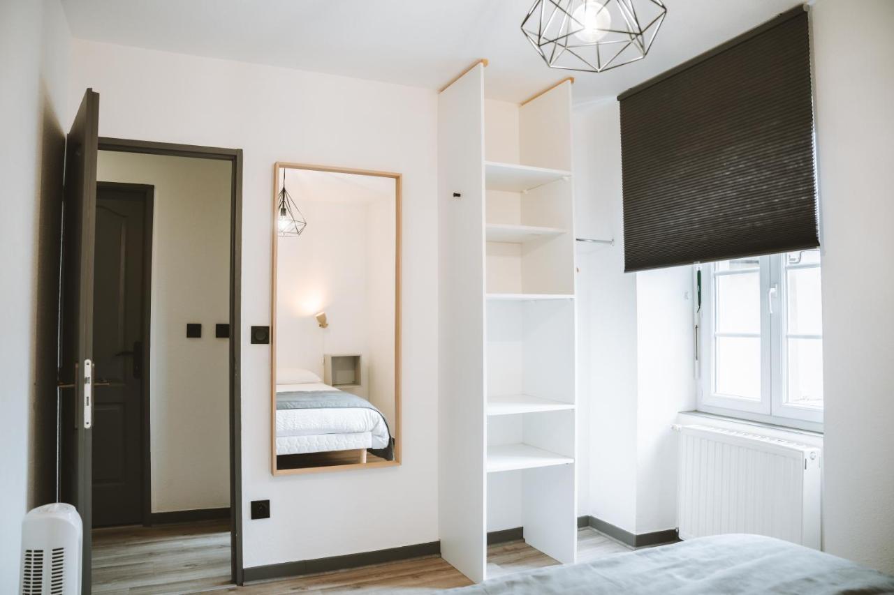 Le Dromardechois - Gite Meuble 6 Personnes Tournon Sur Rhone - Ecolodgite المظهر الخارجي الصورة