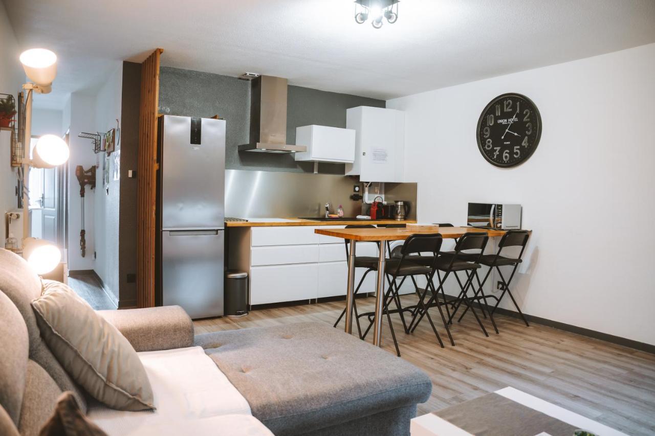Le Dromardechois - Gite Meuble 6 Personnes Tournon Sur Rhone - Ecolodgite المظهر الخارجي الصورة