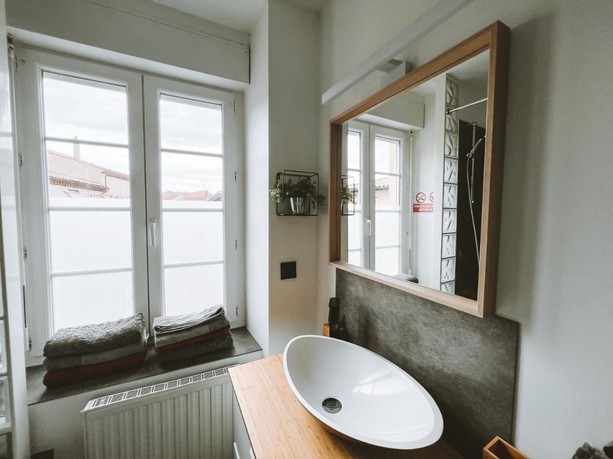 Le Dromardechois - Gite Meuble 6 Personnes Tournon Sur Rhone - Ecolodgite المظهر الخارجي الصورة