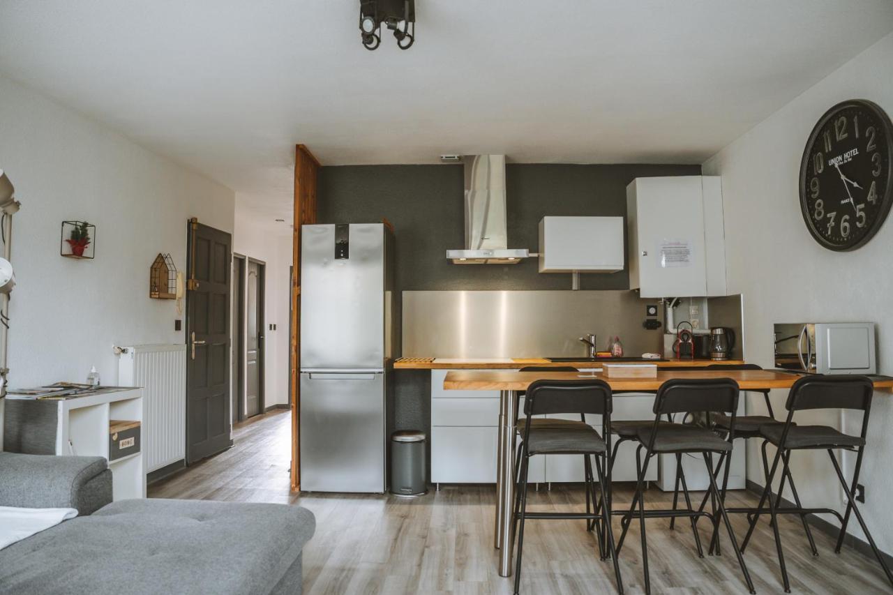 Le Dromardechois - Gite Meuble 6 Personnes Tournon Sur Rhone - Ecolodgite المظهر الخارجي الصورة