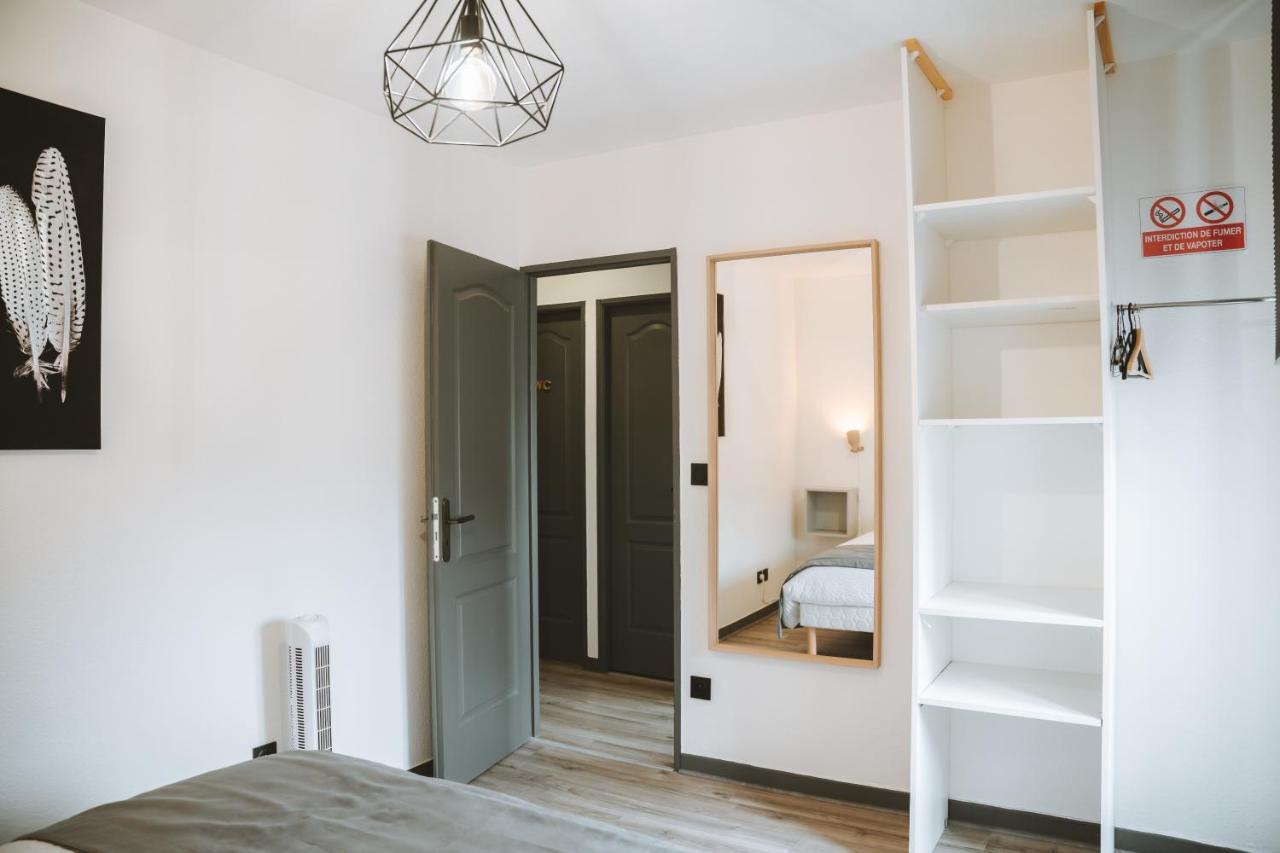 Le Dromardechois - Gite Meuble 6 Personnes Tournon Sur Rhone - Ecolodgite المظهر الخارجي الصورة